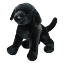 Cuddle Toys 1852 58 cm Long James Black Labrador Plush Toy