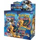 Pokemon XY12 Evolutions Booster Display