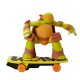 Teenage Mutant Ninja Turtles Skateboarding Mikey Remote Control Toy