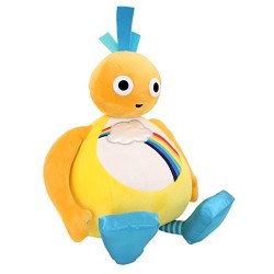 Twirlywoos Interactive Musical Chick Toy