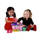 LeapFrog Shapes and Sharing Picnic Basket