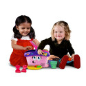 LeapFrog Shapes and Sharing Picnic Basket