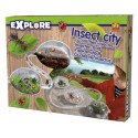 SES Explore Children's Insect City