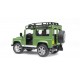 Bruder Land Rover Defender Station Wagon