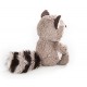 NICI 41141.0 Raccoon Rod Dangling Plush Toy, 35 cm