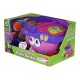 LeapFrog Shapes and Sharing Picnic Basket