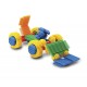 Interstar Blocks 80 Piece Construction Set