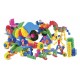 Interstar Blocks 80 Piece Construction Set