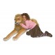 Melissa & Doug Giant Lion