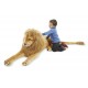 Melissa & Doug Giant Lion