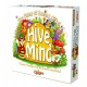 Hive Mind Board Game