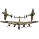 Corgi CC99399 Battle of Britain Memorial Flight Collection Model