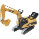 Bruder 02438 Caterpillar Excavator Scale 1