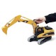 Bruder 02438 Caterpillar Excavator Scale 1