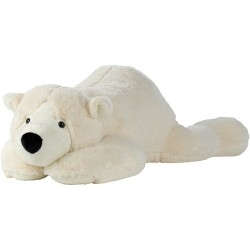 Heunec Softissimo Natureline 248977 Polar Bear 50 cm