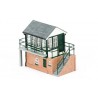 Hornby R9816 Watering Bury Signal Box Building Model Toy