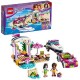 LEGO UK 41316 Andrea's Speedboat Transporter Construction Toy