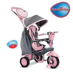 SmarTrike 4 in 1 Swing