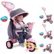 SmarTrike 4 in 1 Swing