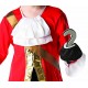 Rubie's Official Child's Disney Alice in Wonderland Captain Hook