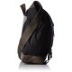 Jack Wolfskin Camden Town Daypack, Black, 12 L