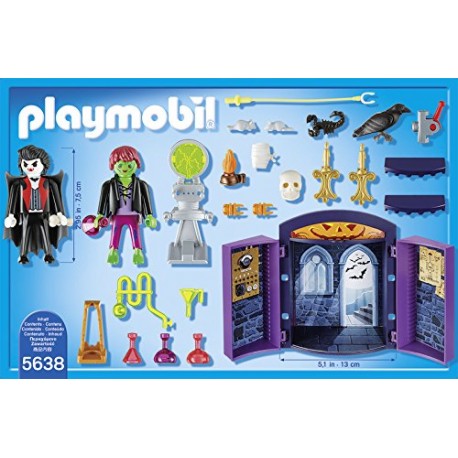 PLAYMOBIL 5638