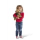 Melissa & Doug Giant Yorkshire Terrier