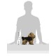 Melissa & Doug Giant Yorkshire Terrier