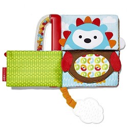 Skip Hop Explore & More Mix and Match Book