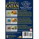 Rivals for Catan Expansion Age of Darkness ( 2011 Edition )