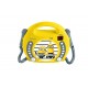 Lexibook RCDK100DES CD Player with 2 Mics Despicable Me