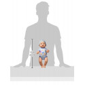 Zapf Baby Born Interactive Boy Doll