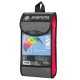 HQ Kites 2.2m Symphony Beach III Rainbow R2F