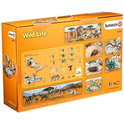 Schleich 42321