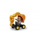 LEGO 10812 Duplo Truck & Tracked Excavator