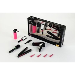 Braun Toy Mega Hairstyling Set