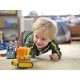 LEGO 10812 Duplo Truck & Tracked Excavator