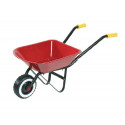 Children's Classic Metal Wheelbarrow