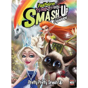 Pretty Pretty Smash Up Expansion