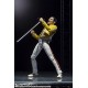 Tamashii Nations 47942 Sh Freddie Mercury Figure