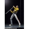 Tamashii Nations 47942 Sh Freddie Mercury Figure