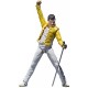 Tamashii Nations 47942 Sh Freddie Mercury Figure