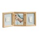 Baby Art My Baby Touch 2 Print Frame (Honey)