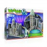 Wrebbit 3D New York Collection Financial District Puzzle