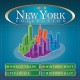 Wrebbit 3D New York Collection Financial District Puzzle