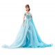 Barbie DYX74 Fashion Model Collection Chiffon Ball Gown Doll