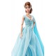 Barbie DYX74 Fashion Model Collection Chiffon Ball Gown Doll