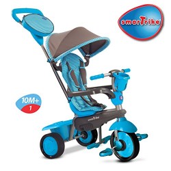 SmarTrike 4 in 1 Swing