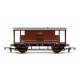 Hornby R6768 Lms Brake Van