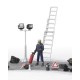 Bruder 62700 Fire Brigade Figure Set